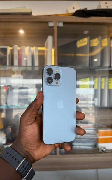 iPhone 13 pro
