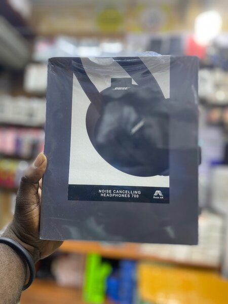 BOSE Headphones