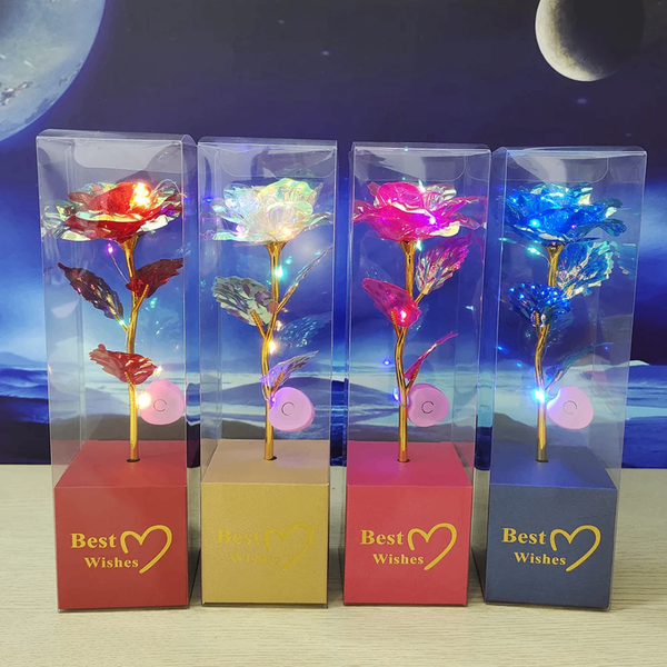 Bouquet de la Saint Valentin