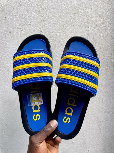 Slippers