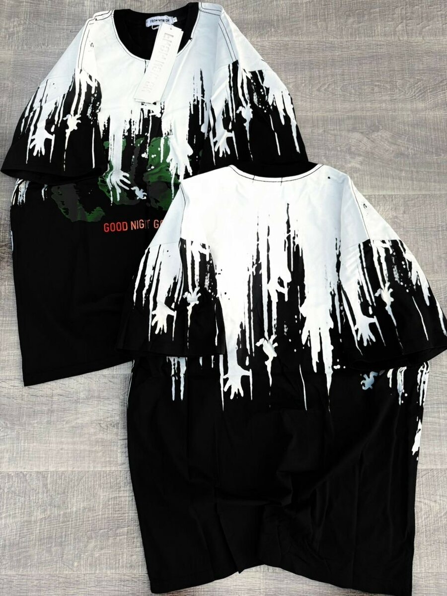 Tee-shirts