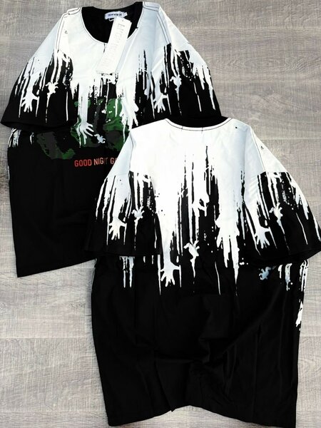 Tee-shirts