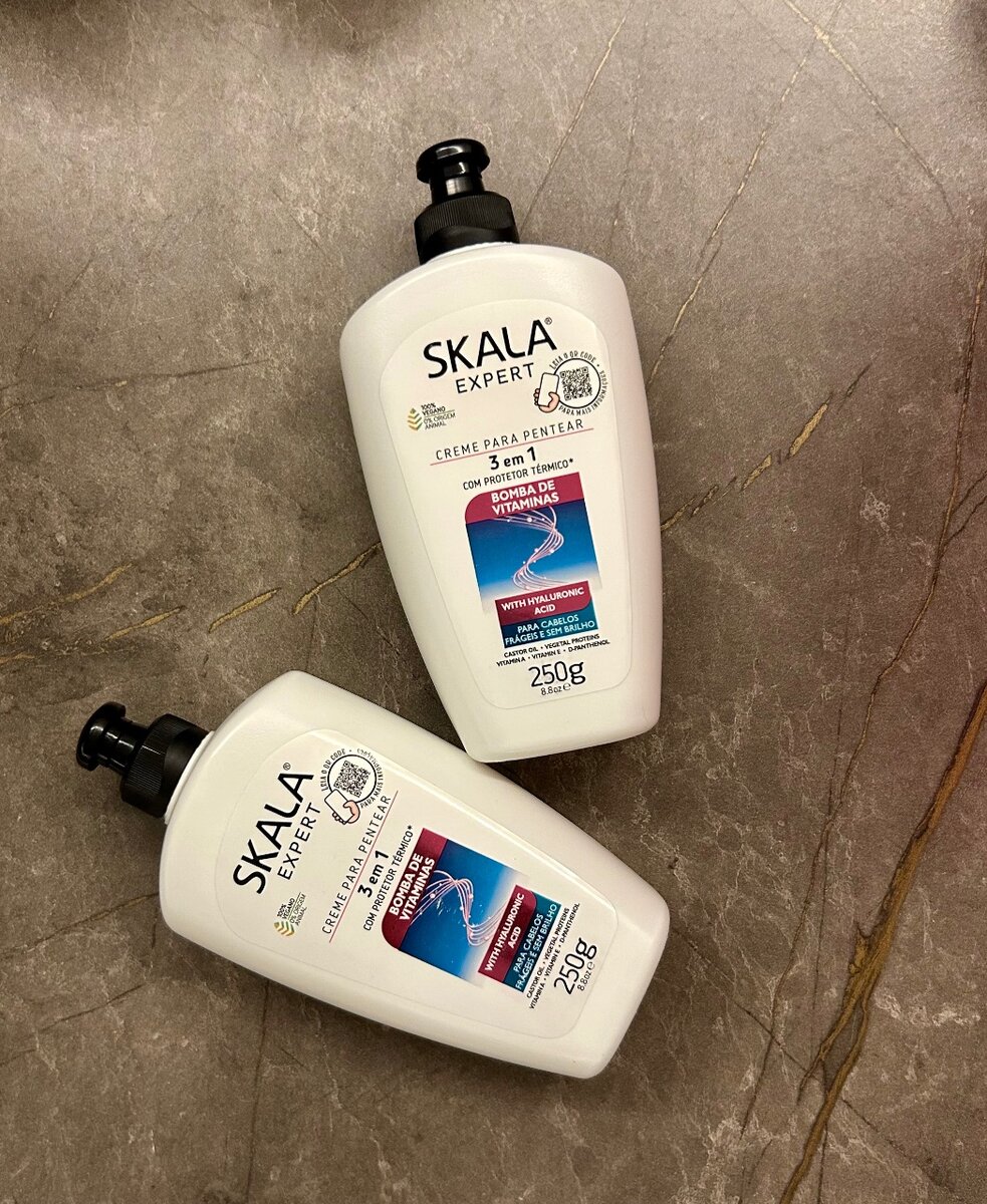 Leave-in skala 250g