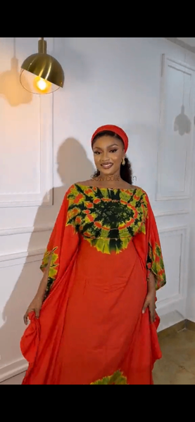 Robe de qualité