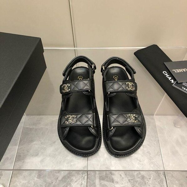 Cute sandal