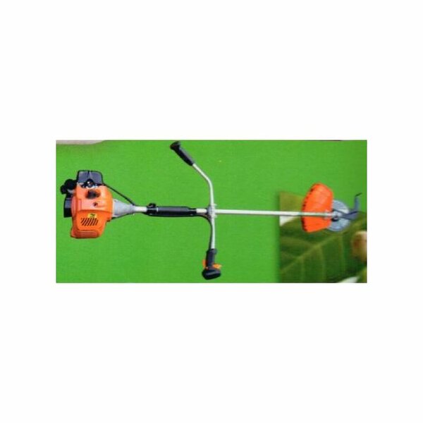 Débroussailleuse A Essence 1400W-1.1L