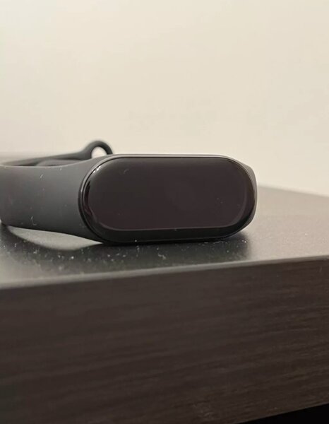 Смарт-Браслет MiBand 7 Global.