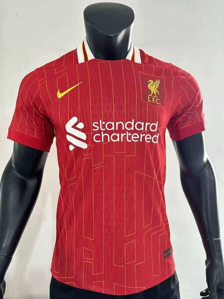 Original And Authentic Jerseys For Sale