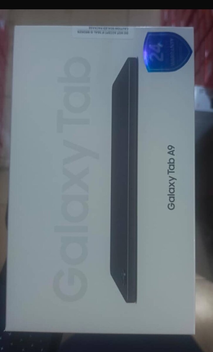 Galaxy Tab A9 Tablette