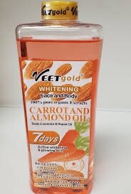 Huile veet gold 1000ml