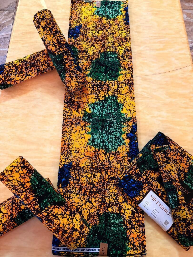 Fabrics