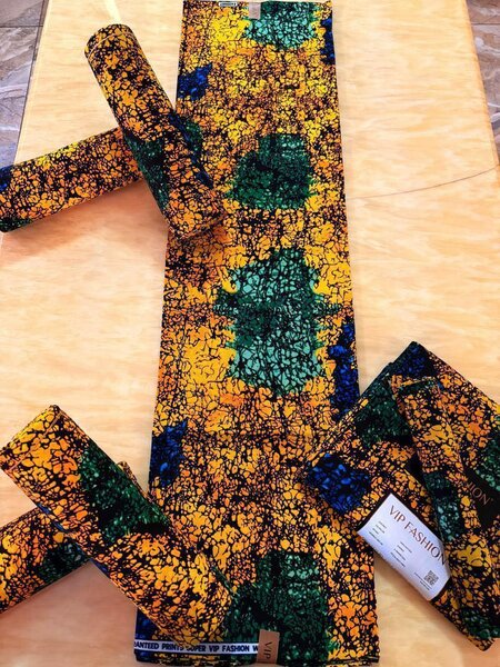 Fabrics