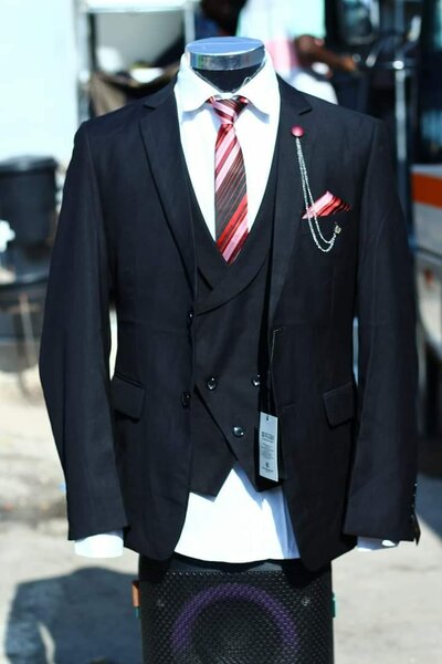 Suit