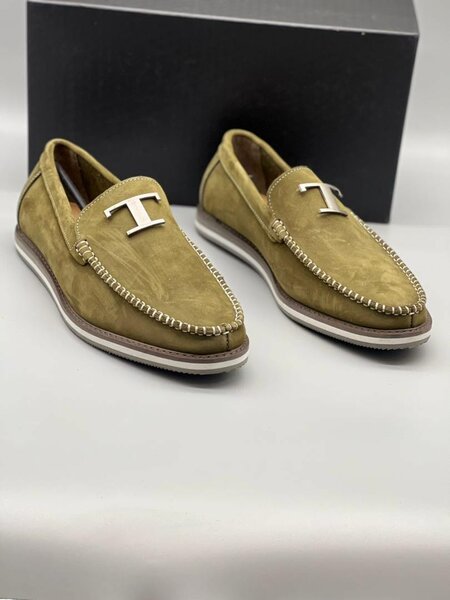 EXECUTIVE LOAFER