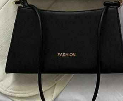 Hand bags