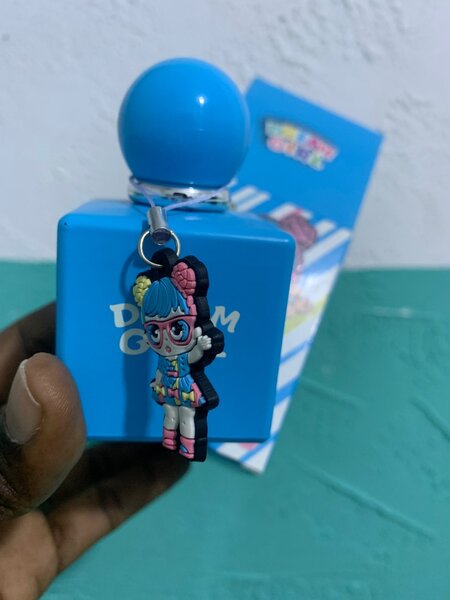 Parfum pour enfants