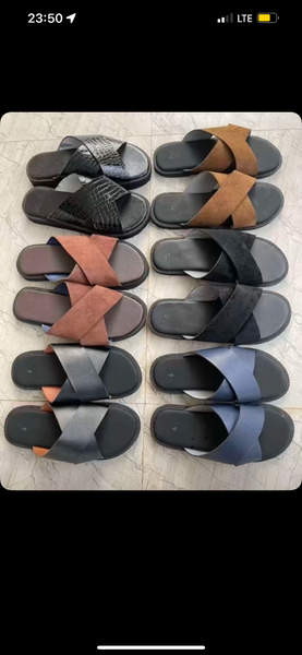 Alwardi shoes