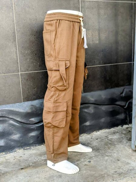 Cargo Pants