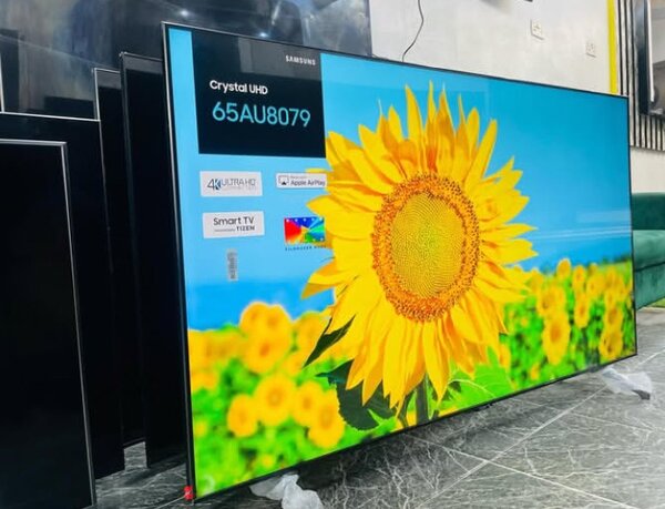 Samsung smart tv