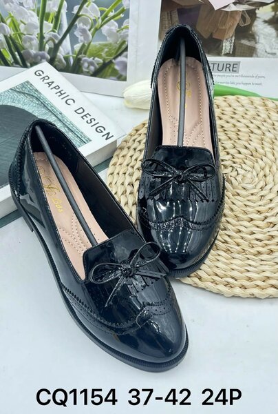 Shoe for ladies