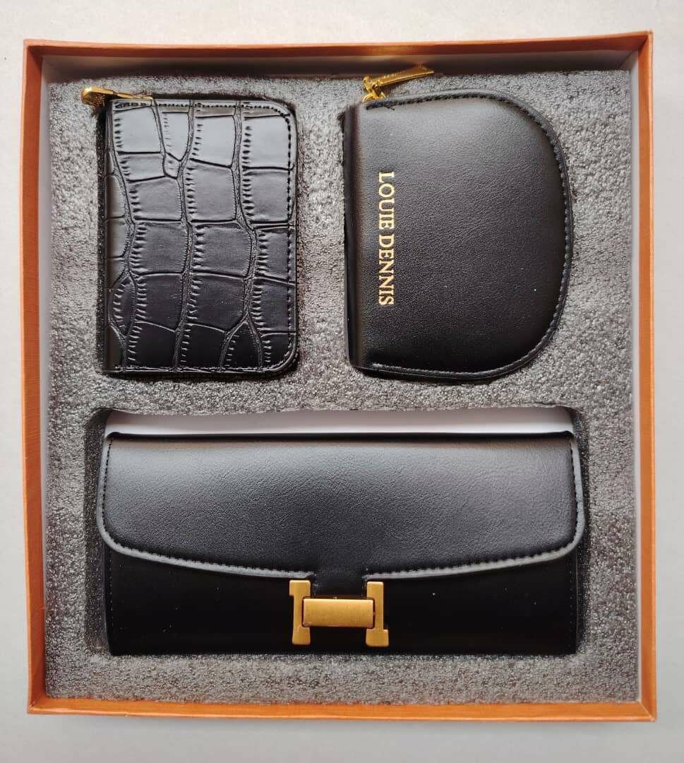 Coffret de portefeuille