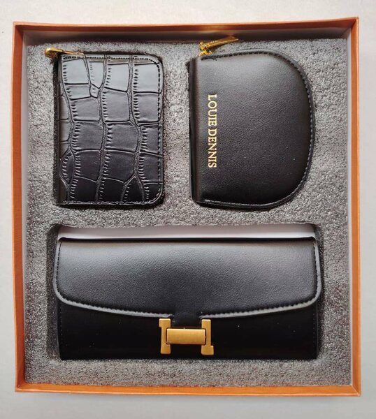 Coffret de portefeuille