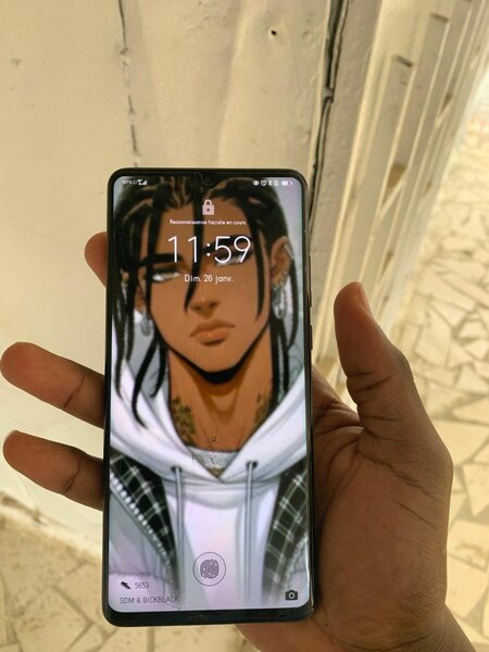 Huawei p30 pro