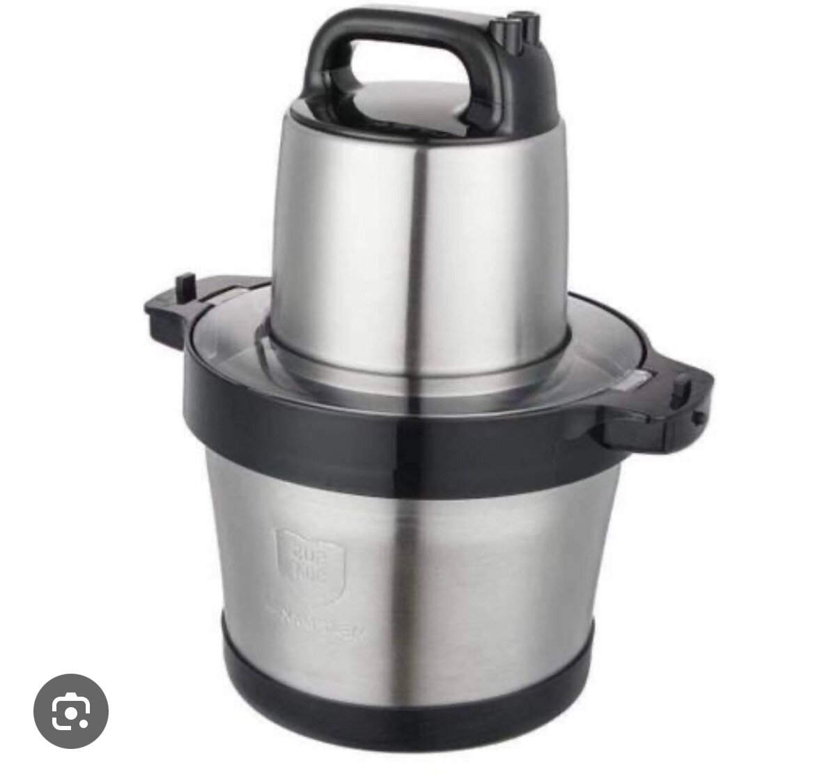 Fufu machine 7.5L