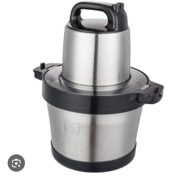 Fufu machine 7.5L