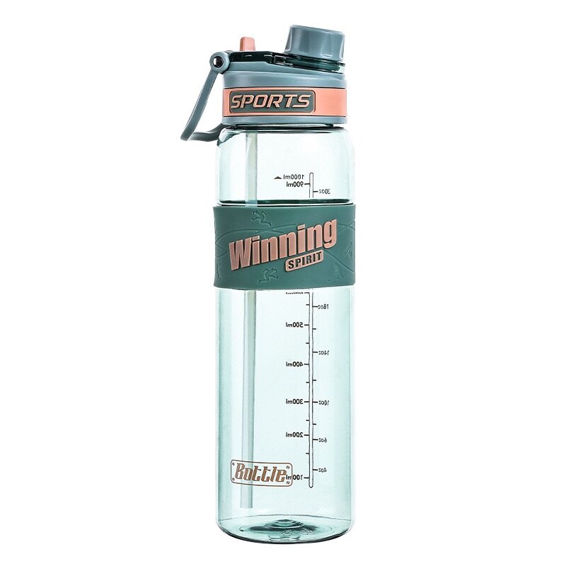 Water bottle