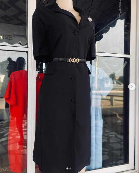 dress