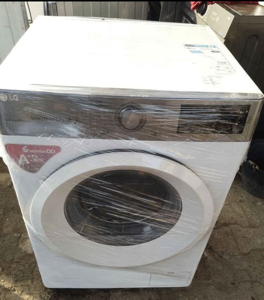 Lave-linge LG 7kg Économique