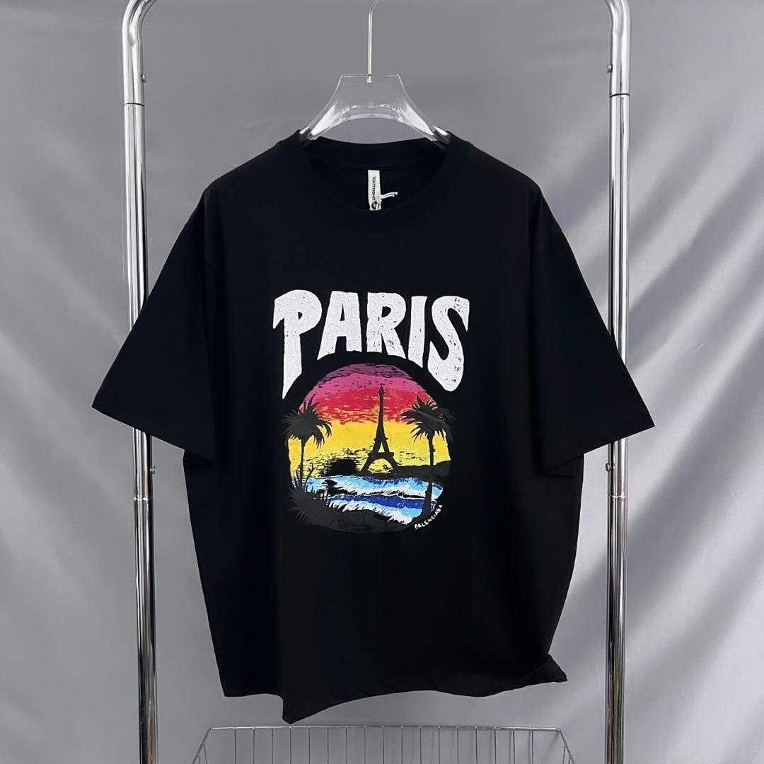 Stock T-shirts