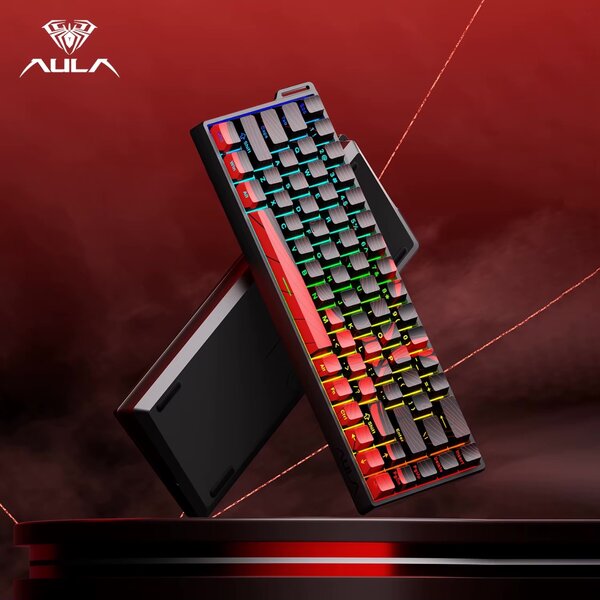 win60he pro max 8K