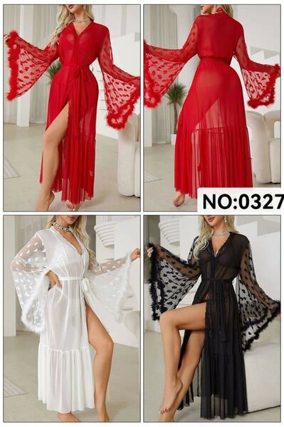 Long Nightie