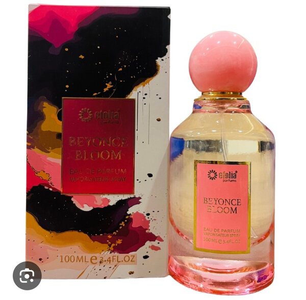 BEYONCE BLOOM 100ML