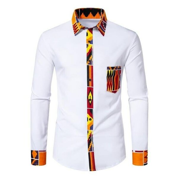 Mens office wear