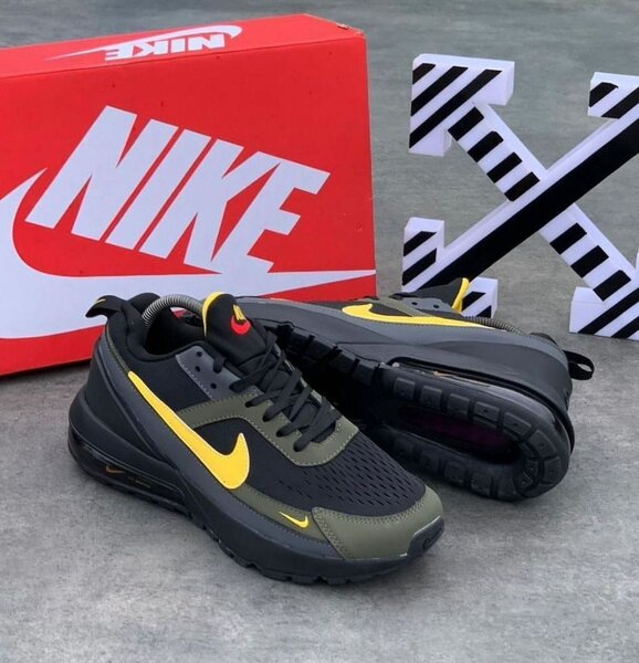 Nike sneaker