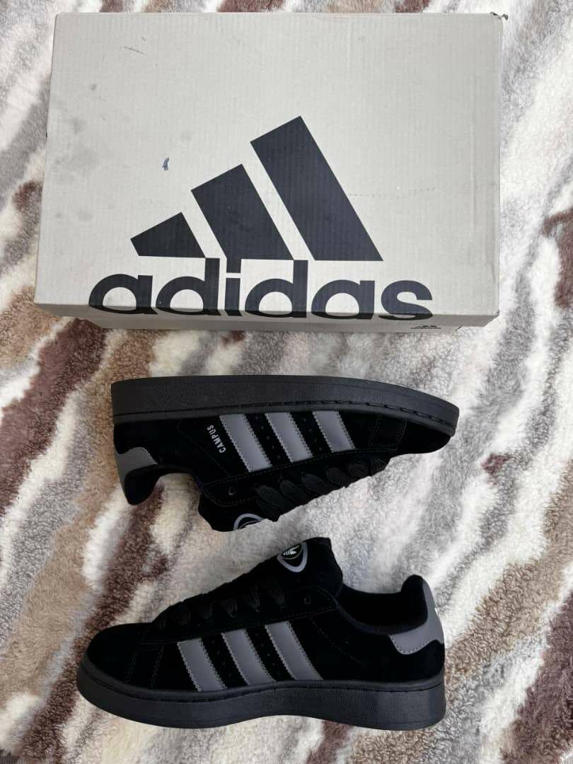Adidas Campus Baskets Unisex