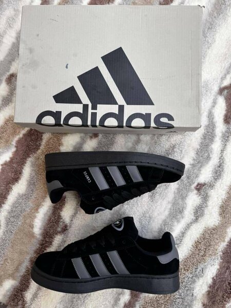 Adidas Campus Baskets Unisex