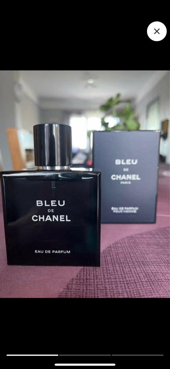 Bleu Channel
