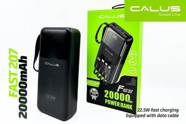 Calus power banks