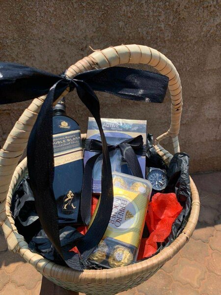 Gift hampers