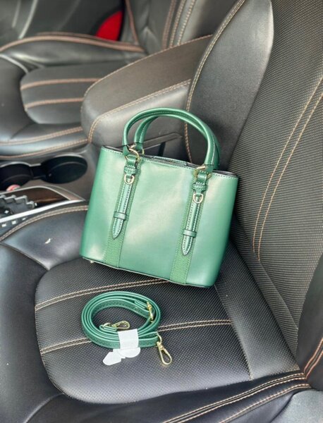 Ladies hand bag