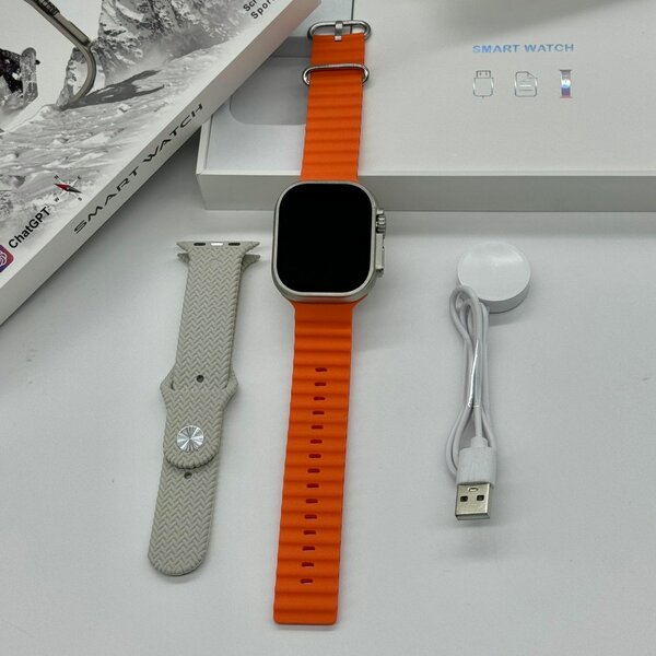 Fresh Smart Watches