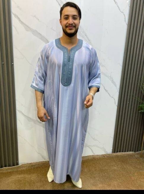 Boubou homme