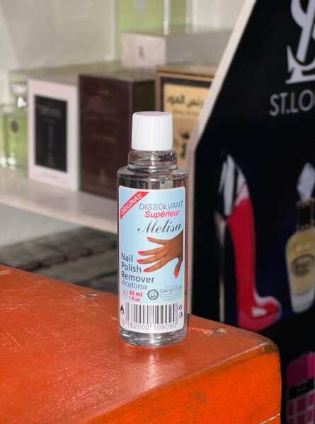 Dissolvant Supérieur Melisa