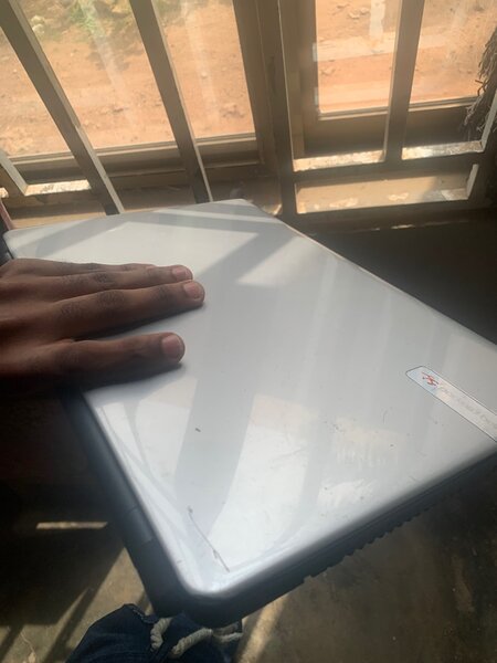 Laptop