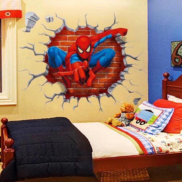 Wall sticker