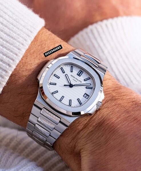 Wrist Watch